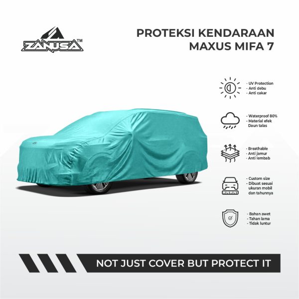 id-11134207-822wt-mq1kxsntqq68d1.jpg Cover Mobil Maxus Mifa 7 Full Outdoor Selimut Waterproof Anti Panas UV Sarung Mobil Outdoor