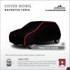 Cover Mobil Daihatsu Ceria Variasi Selimut Waterproof Anti Panas UV Sarung Mobil Outdoor (3)